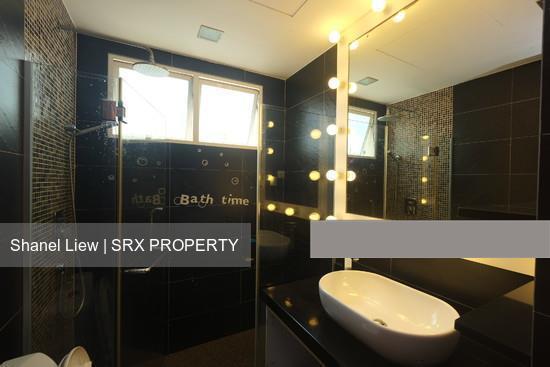 The Tropica (D18), Condominium #204220491